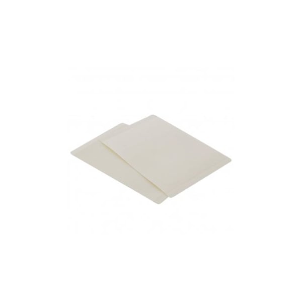 Air Permeable Sealing Cover, 4 Pack, 4PK
